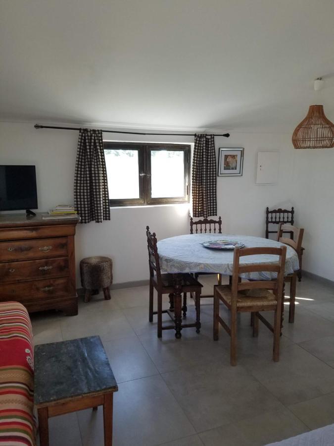 Bergerie D'Alivon En Camargue Bed & Breakfast Albaron Dış mekan fotoğraf