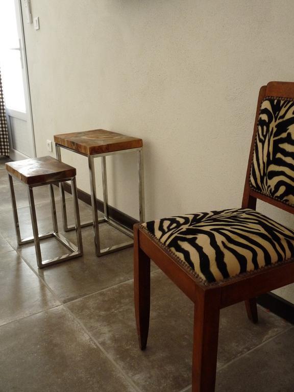 Bergerie D'Alivon En Camargue Bed & Breakfast Albaron Dış mekan fotoğraf