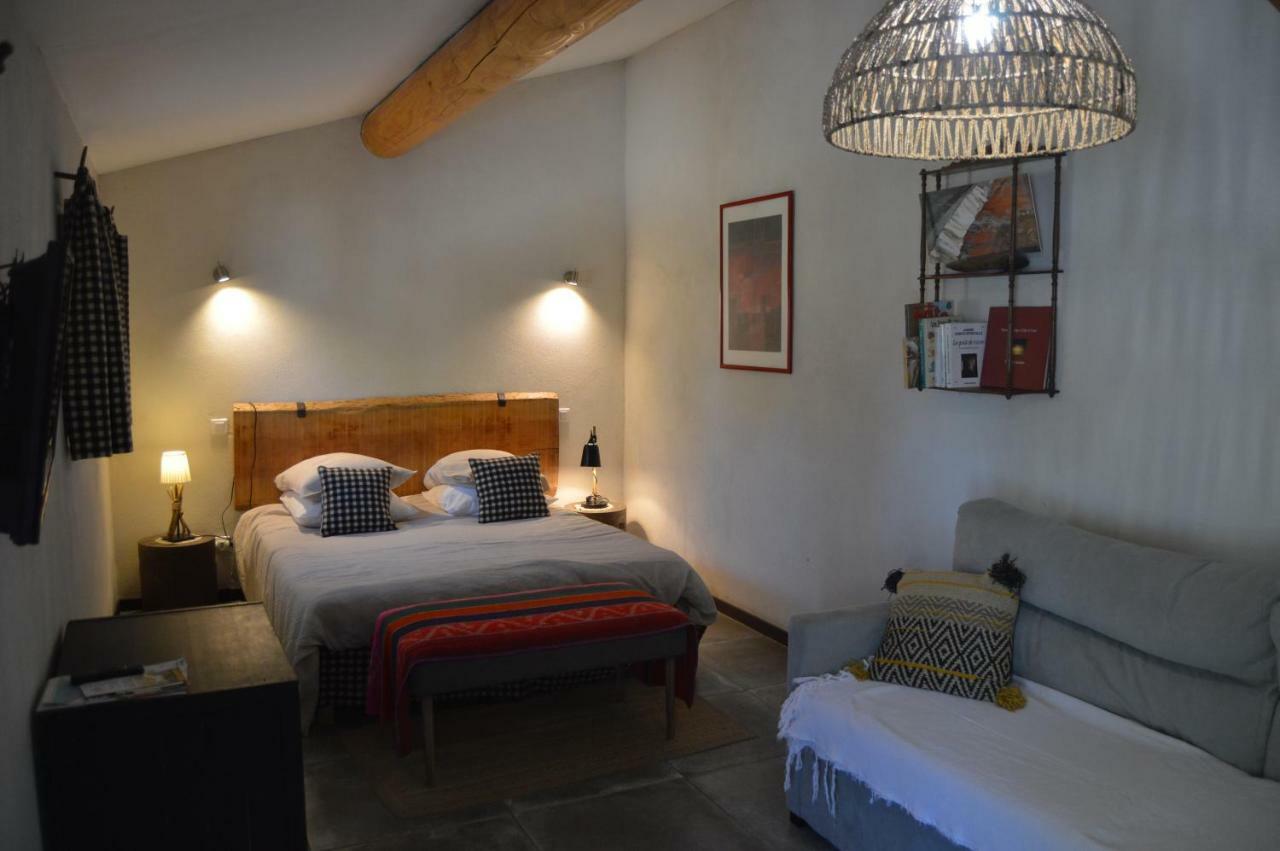 Bergerie D'Alivon En Camargue Bed & Breakfast Albaron Dış mekan fotoğraf